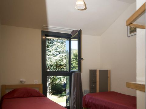Maison 8 personnes - FAMILLE PLUS, 2 logements communiquants