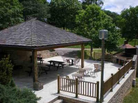 Domaine Aigoual Cévennes - Camping Lozere - Image N°20