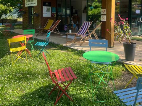 Domaine Aigoual Cévennes - Camping Lozere - Image N°3