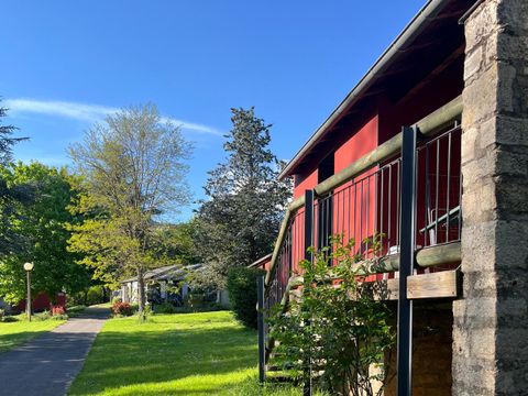 Domaine Aigoual Cévennes - Camping Lozere - Image N°4