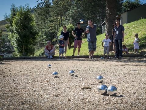Domaine Aigoual Cévennes - Camping Lozere - Image N°5