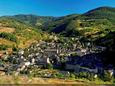 Domaine Aigoual Cévennes - Camping Lozere - Image N°12