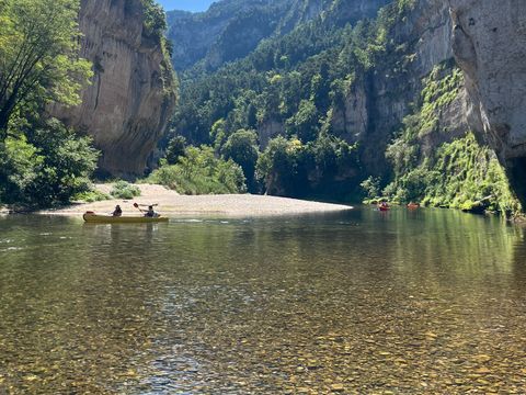 Domaine Aigoual Cévennes - Camping Lozere - Image N°21