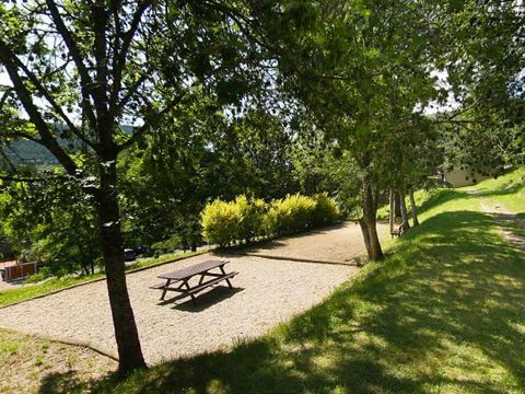 Domaine Aigoual Cévennes - Camping Lozere - Image N°16