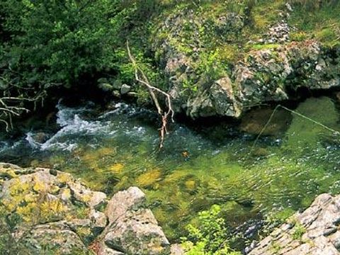 Domaine Aigoual Cévennes - Camping Lozere - Image N°19