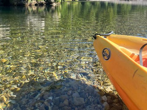 Domaine Aigoual Cévennes - Camping Lozere - Image N°8