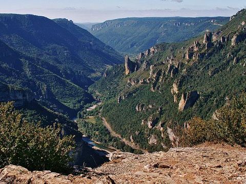 Domaine Aigoual Cévennes - Camping Lozere - Image N°13
