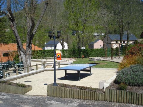 Camping Le Jardin des Cevennes - Camping Lozere - Image N°9
