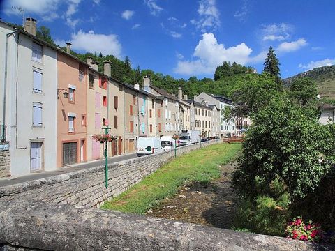 Camping Le Jardin des Cevennes - Camping Lozere - Image N°24