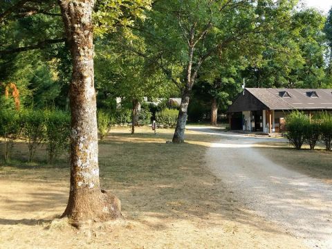 Camping Le Jardin des Cevennes - Camping Lozere - Image N°7