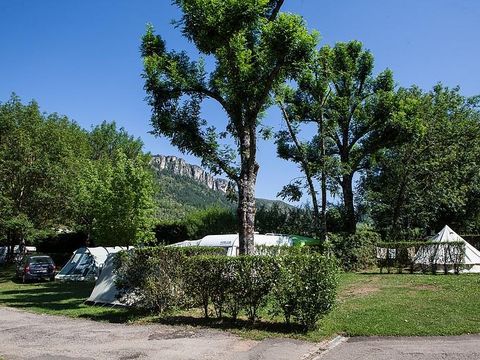 Camping Le Jardin des Cevennes - Camping Lozere - Image N°21