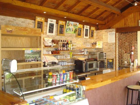 Camping Le Jardin des Cevennes - Camping Lozere - Image N°12