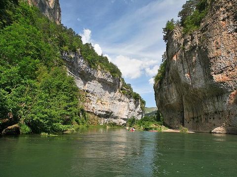 Camping Le Jardin des Cevennes - Camping Lozere - Image N°31