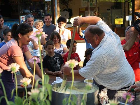 Camping Le Jardin des Cevennes - Camping Lozere - Image N°15