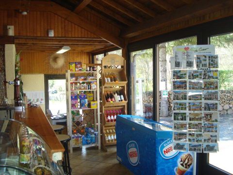 Camping Le Jardin des Cevennes - Camping Lozere - Image N°13