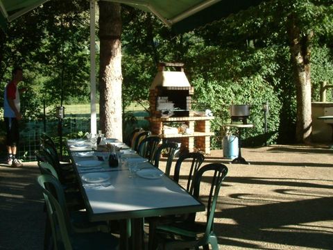 Camping Le Jardin des Cevennes - Camping Lozere - Image N°18