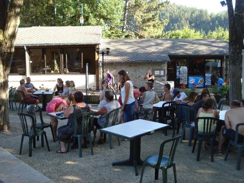 Camping Le Jardin des Cevennes - Camping Lozere - Image N°16