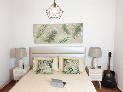 APPARTEMENT 3 personnes - BUDDY-BUDDY 3 places