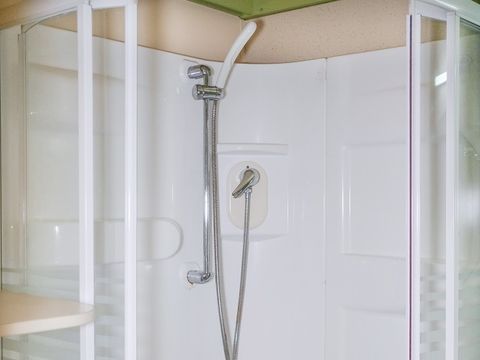 BUNGALOW 5 personnes - NAZARE Plage Nord