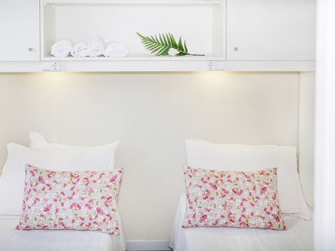 BUNGALOW 5 personnes - PRAIA 4/5 places