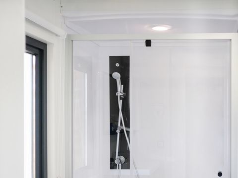 BUNGALOW 5 personnes - Bungalow Ohai 5 pers.