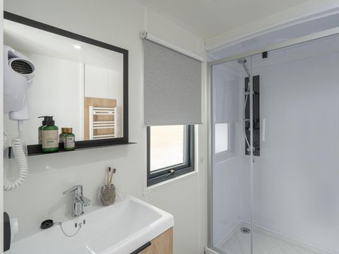 BUNGALOW 5 personnes - Bungalow Ohai 5 pers.