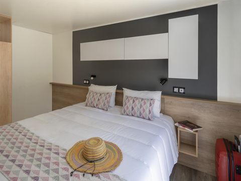 BUNGALOW 5 personnes - Bungalow Ohai 5 pers.