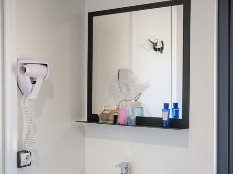 BUNGALOW 5 personnes - Bungalow Ohai 5 pers.