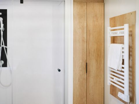 BUNGALOW 5 personnes - Bungalow Ohai 5 pers.