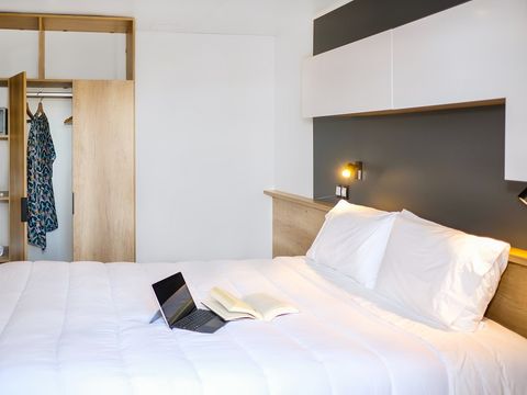 BUNGALOW 5 personnes - Bungalow Ohai 5 pers.