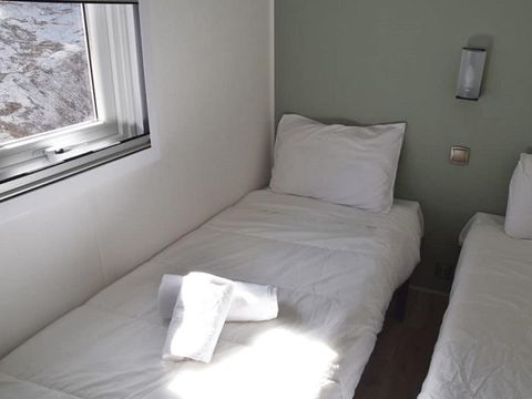 BUNGALOW 6 personnes - Bungalow Ohai+ 6 pers