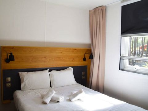 BUNGALOW 6 personnes - Bungalow Ohai+ 6 pers