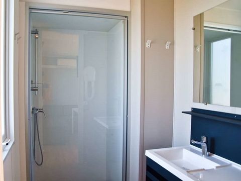 BUNGALOW 6 personnes - Bungalow Ohai+ 6 pers