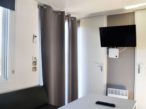 BUNGALOW 6 personnes - Bungalow Ohai+ 6 pers