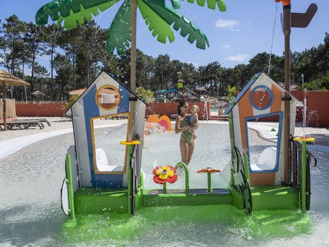 Camping Ohai Nazaré Outdoor Resort - Camping Centre du Portugal - Image N°5