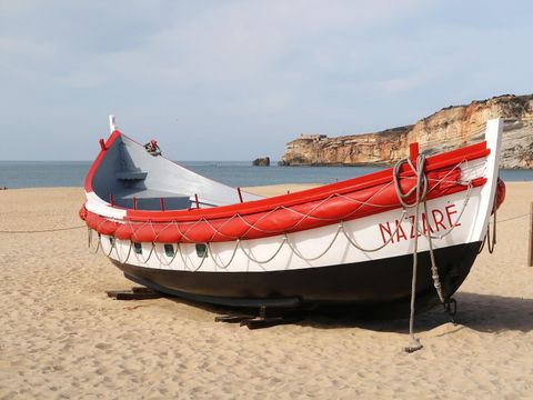 Camping Ohai Nazaré Outdoor Resort - Camping Centre du Portugal - Image N°43