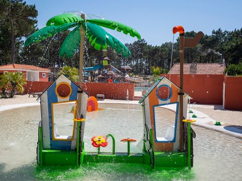 Camping Ohai Nazaré Outdoor Resort - Camping Centre du Portugal - Image N°15