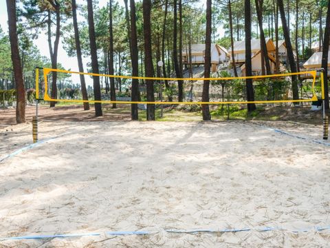 Camping Ohai Nazaré Outdoor Resort - Camping Centre du Portugal - Image N°56