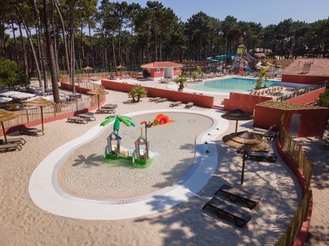 Camping Ohai Nazaré Outdoor Resort - Camping Centre du Portugal - Image N°17
