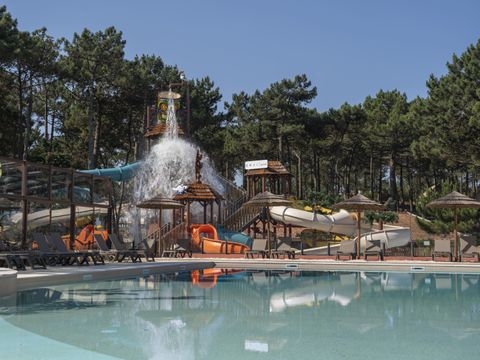 Camping Ohai Nazaré Outdoor Resort - Camping Centre du Portugal - Image N°54