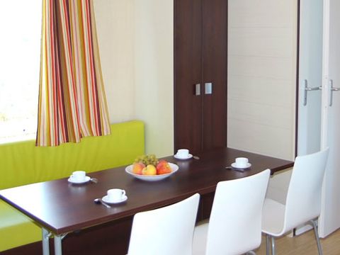 MOBILHOME 6 personnes - ESPACE CLASSIC 30m2
