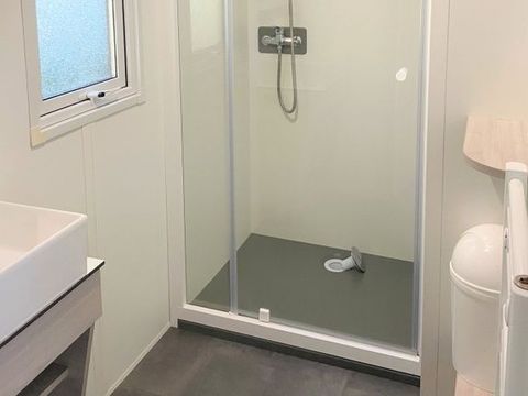 MOBILHOME 4 personnes - LOGGIA PREMIUM 29 / 30 m2