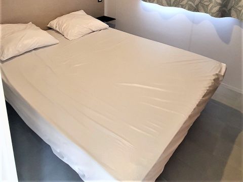 MOBILHOME 4 personnes - LOGGIA PREMIUM 29 / 30 m2
