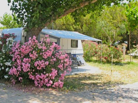 Emplacement - Ciela Forfait emplacement Confort