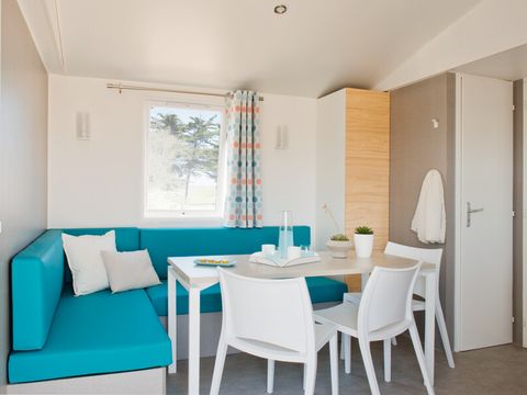 MOBILHOME 6 personnes - Ciela Confort Compact - 3 chambres
