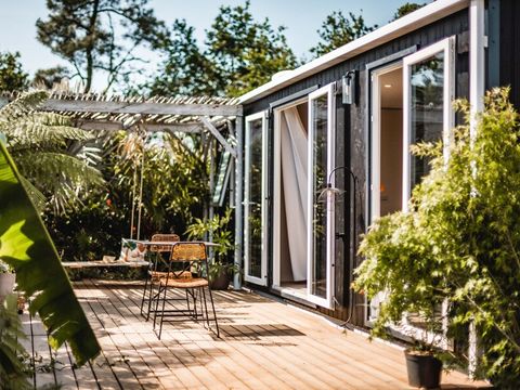 MOBILHOME 5 personnes - Ciela Privilège - 2 chambres