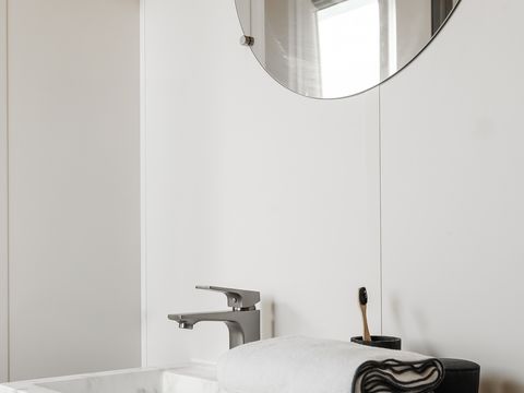 MOBILHOME 4 personnes - NEW - Mobil home Ciela Prestige - 2 chambresdont 1 suite parentale - draps, serviettes et barbecue i