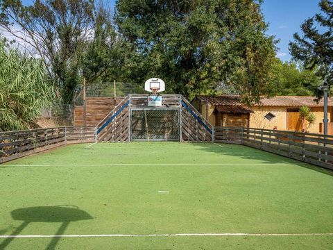 Camping Beau Rivage - Ciela Village - Camping Hérault - Image N°39