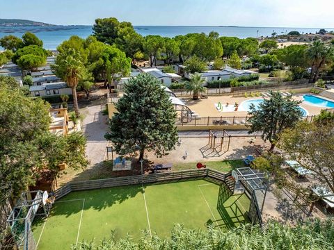 Camping Beau Rivage - Ciela Village - Camping Hérault - Image N°40