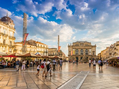 Camping Beau Rivage - Ciela Village - Camping Hérault - Image N°18